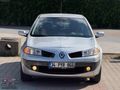 2007 Model Renault Megane Expression Otomatik Değişnsz
