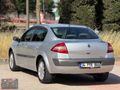 2007 Model Renault Megane Expression Otomatik Değişnsz