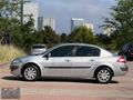 2007 Model Renault Megane Expression Otomatik Değişnsz