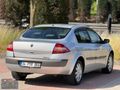 2007 Model Renault Megane Expression Otomatik Değişnsz