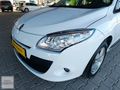 EKONOMİK ARAÇ ARAYANLARA 2011 MODEL MEGANE 3