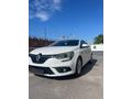 Sahibinden Renault Megane 1.5 dCi Touch 2017 Model