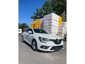 Sahibinden Renault Megane 1.5 dCi Touch 2017 Model