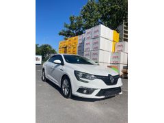 Sahibinden Renault Megane 1.5 dCi Touch 2017 Model
