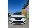 Sahibinden Renault Megane 1.5 dCi Touch 2017 Model
