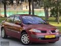 2004/RENAULT MEGANE/1.6_16WALF/DYNAMİQUE BENZİN LPG MAKAM PERDE