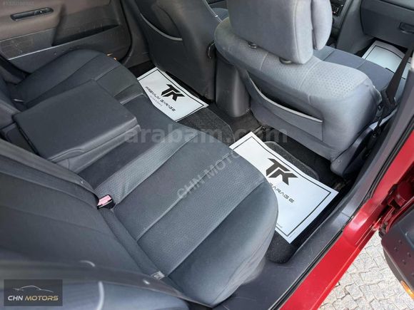 2004/RENAULT MEGANE/1.6_16WALF/DYNAMİQUE BENZİN LPG MAKAM PERDE