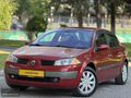 2004/RENAULT MEGANE/1.6_16WALF/DYNAMİQUE BENZİN LPG MAKAM PERDE