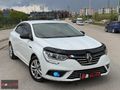 AR AUTODAN 2017 MEGANE 1.6 LPG'Lİ 112 BİN KM EXTRALI DEĞİŞENSİZ