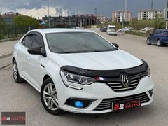 AR AUTODAN 2017 MEGANE 1.6 LPG'Lİ 112 BİN KM EXTRALI DEĞİŞENSİZ