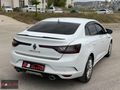 AR AUTODAN 2017 MEGANE 1.6 LPG'Lİ 112 BİN KM EXTRALI DEĞİŞENSİZ