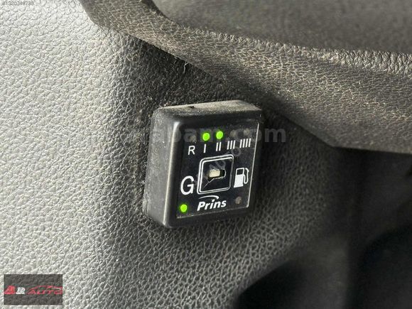 AR AUTODAN 2017 MEGANE 1.6 LPG'Lİ 112 BİN KM EXTRALI DEĞİŞENSİZ