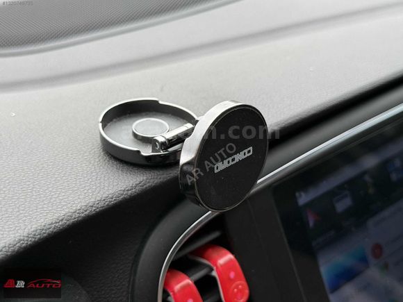 AR AUTODAN 2017 MEGANE 1.6 LPG'Lİ 112 BİN KM EXTRALI DEĞİŞENSİZ