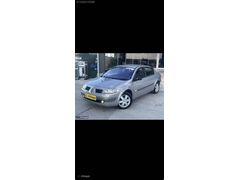 DEĞİŞENSİZ DİJİTAL KLİMALI 237 BİNDE 1.6 MEGANE"FİDAN OTOMOTİV"
