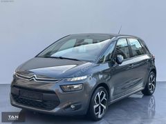 Tan Otomotiv 2013Citroen C4 Picasso 1.6 e-HDi Intensive/Otomatik