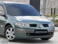 CAM TAVAN 2004 MEGANE DİNAMİK TEKNO PLUS 1.6 BENZİN LPG