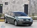 CAM TAVAN 2004 MEGANE DİNAMİK TEKNO PLUS 1.6 BENZİN LPG