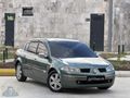 CAM TAVAN 2004 MEGANE DİNAMİK TEKNO PLUS 1.6 BENZİN LPG