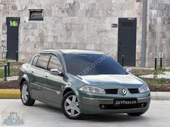 CAM TAVAN 2004 MEGANE DİNAMİK TEKNO PLUS 1.6 BENZİN LPG