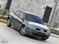 CAM TAVAN 2004 MEGANE DİNAMİK TEKNO PLUS 1.6 BENZİN LPG