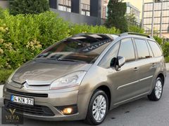 VEFA'DAN-YENİ MUAYENE-7 KOLTUK-VİP DÖŞEME-DİZEL OTOMATİK-F1-