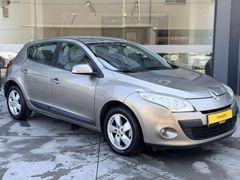 2011 RENAULT MEGANE EXPRESSION OTOMATİK 60.000KM!