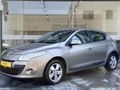 2011 RENAULT MEGANE EXPRESSION OTOMATİK 60.000KM!