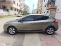 UYGUN FİYATLI TEMİZ MEGANE 3 OTOMATİK