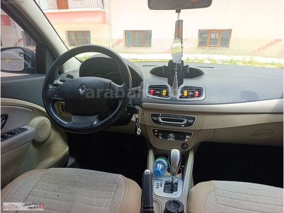 UYGUN FİYATLI TEMİZ MEGANE 3 OTOMATİK