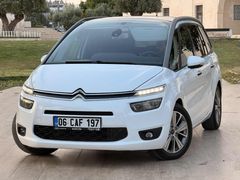 EFE&EGE MOTORS'DAN GRAND PİCASSO