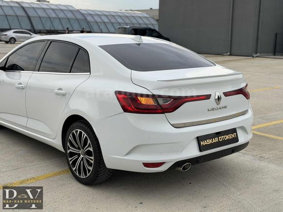 HASKARDAN~148BİN KM~TABLET EKRAN~CARPLAY~ICON JANT~LPG