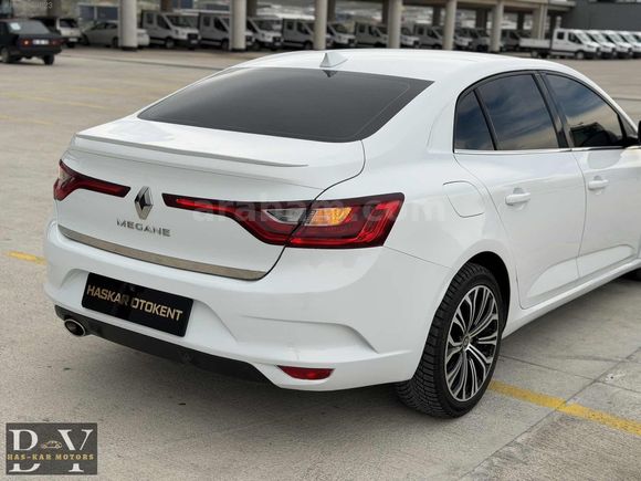 HASKARDAN~148BİN KM~TABLET EKRAN~CARPLAY~ICON JANT~LPG