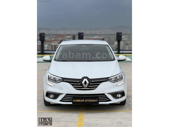HASKARDAN~148BİN KM~TABLET EKRAN~CARPLAY~ICON JANT~LPG