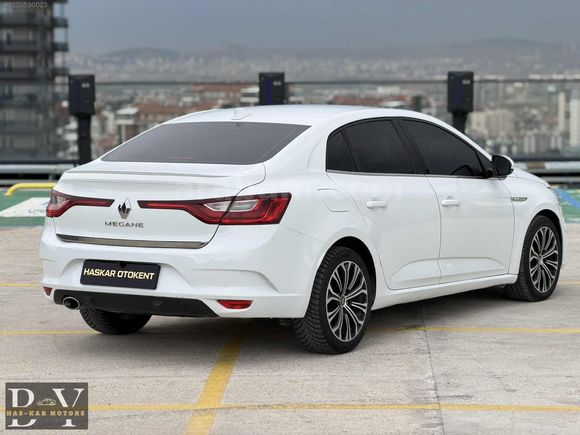 HASKARDAN~148BİN KM~TABLET EKRAN~CARPLAY~ICON JANT~LPG