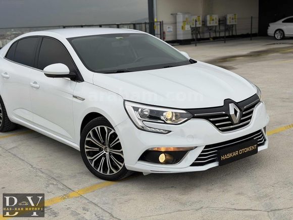 HASKARDAN~148BİN KM~TABLET EKRAN~CARPLAY~ICON JANT~LPG