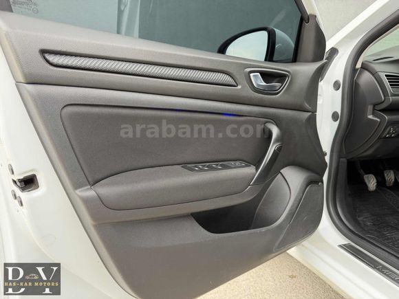 HASKARDAN~148BİN KM~TABLET EKRAN~CARPLAY~ICON JANT~LPG