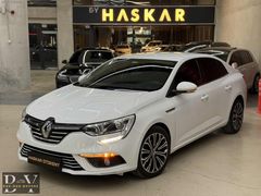 HASKARDAN~148BİN KM~TABLET EKRAN~CARPLAY~ICON JANT~LPG