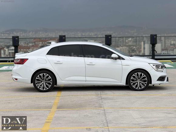 HASKARDAN~148BİN KM~TABLET EKRAN~CARPLAY~ICON JANT~LPG