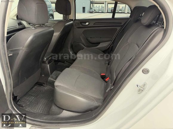 HASKARDAN~148BİN KM~TABLET EKRAN~CARPLAY~ICON JANT~LPG