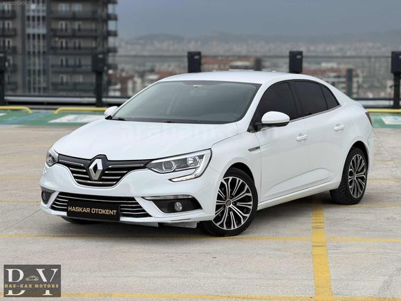 HASKARDAN~148BİN KM~TABLET EKRAN~CARPLAY~ICON JANT~LPG
