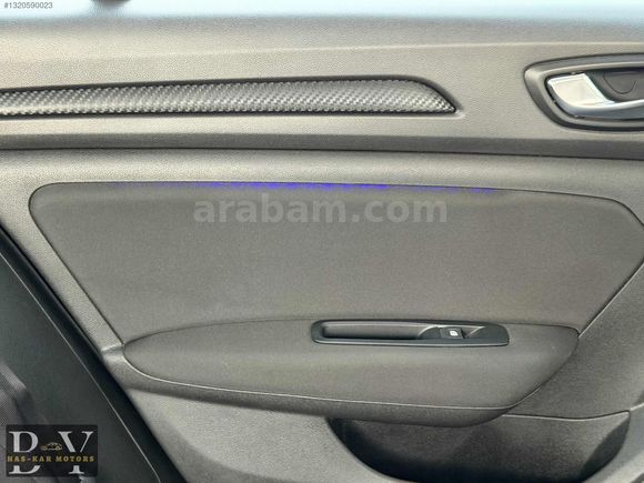 HASKARDAN~148BİN KM~TABLET EKRAN~CARPLAY~ICON JANT~LPG