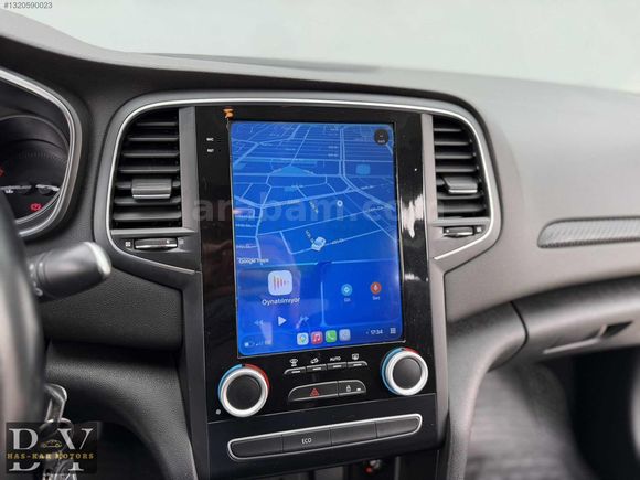 HASKARDAN~148BİN KM~TABLET EKRAN~CARPLAY~ICON JANT~LPG
