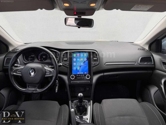 HASKARDAN~148BİN KM~TABLET EKRAN~CARPLAY~ICON JANT~LPG