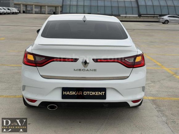 HASKARDAN~148BİN KM~TABLET EKRAN~CARPLAY~ICON JANT~LPG