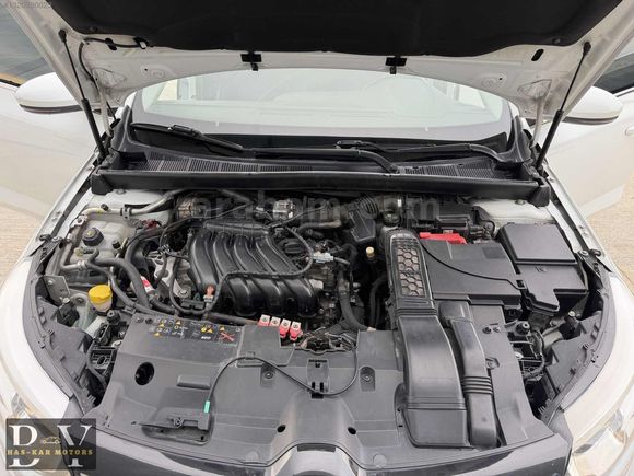 HASKARDAN~148BİN KM~TABLET EKRAN~CARPLAY~ICON JANT~LPG