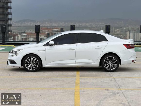 HASKARDAN~148BİN KM~TABLET EKRAN~CARPLAY~ICON JANT~LPG