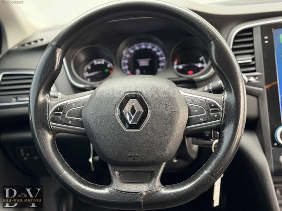 HASKARDAN~148BİN KM~TABLET EKRAN~CARPLAY~ICON JANT~LPG