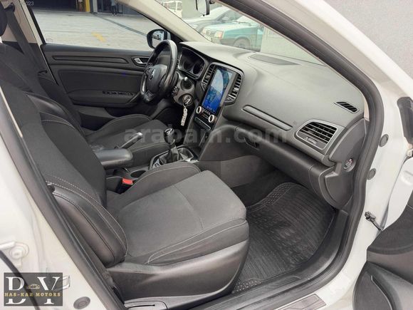HASKARDAN~148BİN KM~TABLET EKRAN~CARPLAY~ICON JANT~LPG