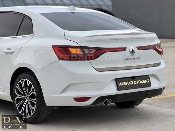 HASKARDAN~148BİN KM~TABLET EKRAN~CARPLAY~ICON JANT~LPG