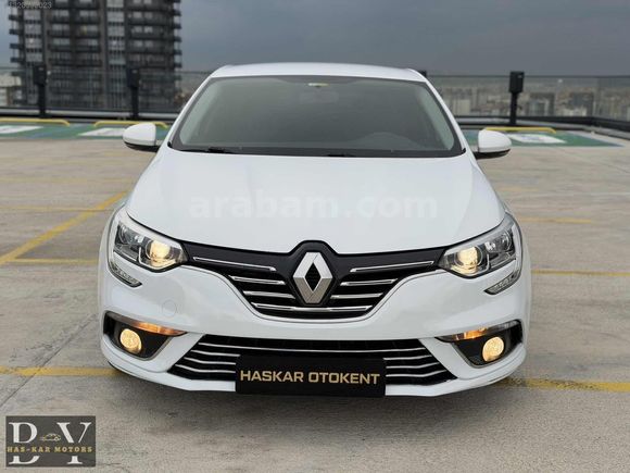 HASKARDAN~148BİN KM~TABLET EKRAN~CARPLAY~ICON JANT~LPG